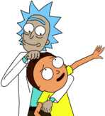 Rick and Morty