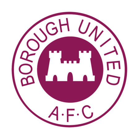 AFC Borough United Wrexham