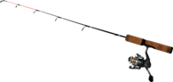 Fishing Pole