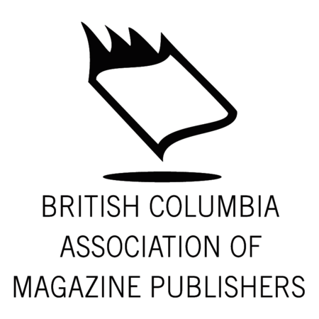 British Columbia Association of Magazine Publishers