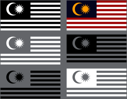 MALAYSIA FLAG