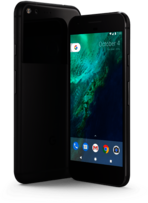 Google Pixel Phone Black