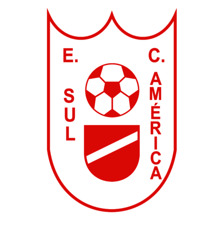 Esporte Clube Sul America de Canoas-RS