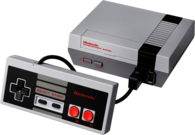 Nes Classic Edition