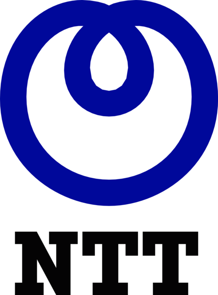 Nippon Telegraph And Telephone 