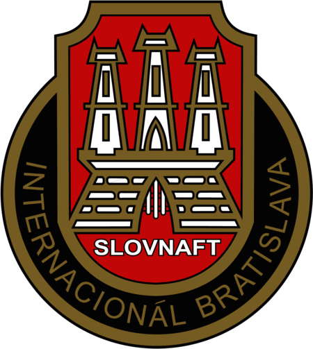 Slovnaft Internacional Bratislava