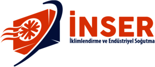 İnser İklimlendirme ve Endüstriyel Soğutma Sistemleri