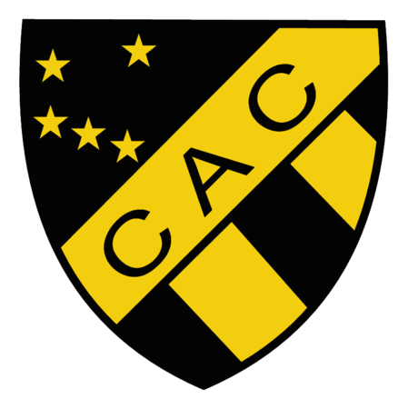 Cruzeiro Atletico Clube de Queimados-RJ