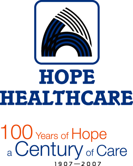 Hope Healthcare