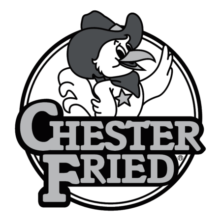 Chester Fried