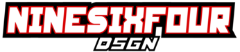 Ninesixfour Design