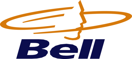 BELL CANADA 1