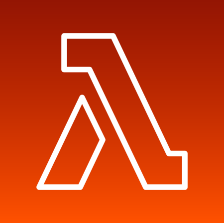 Aws Lambda 64