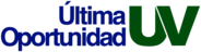 Última Oportunidad UV