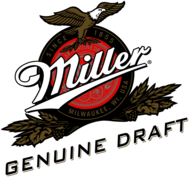 Miller Genuine Draft 