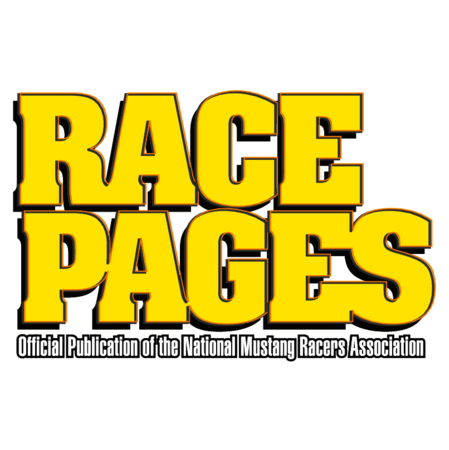 Race Pages