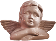 Porcelain Angel