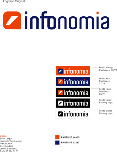infonomia