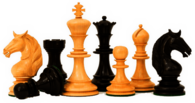 Chess Pieces