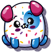 Pikmi Pop Smorey the Dog