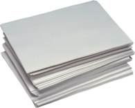 Stack Of Paper