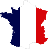 Country France Flag