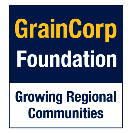 GrainCorp Foundation