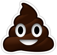 Emoji Poop