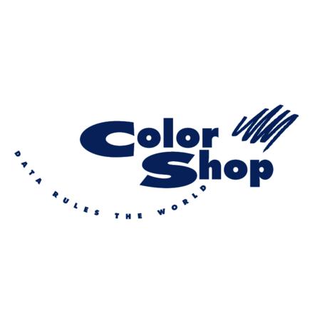 Color Shop
