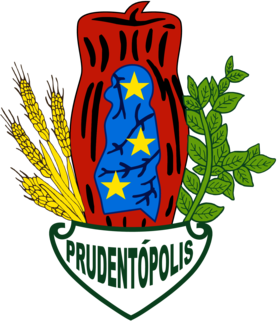 Prefeitura de Prudentopolis - PR