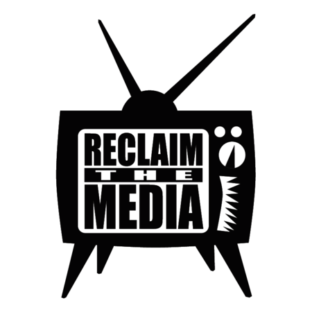 Reclaim The Media