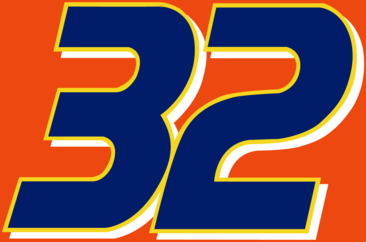 32 PPI Racing