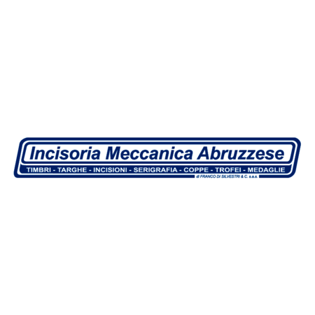 Incisoria Meccanica Abruzzese