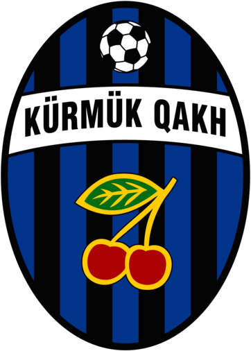 FK Kürmük Qax