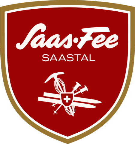 Saas Fee Saastal