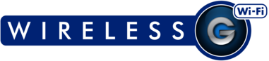 WirelessG Wi-Fi