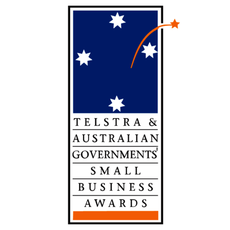 The Telstra & Australian Governments' Small Business Awards