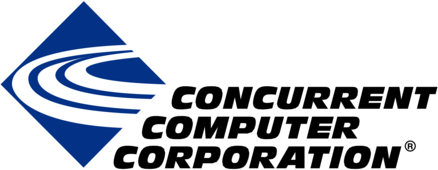 Concurrent Computer Corporation
