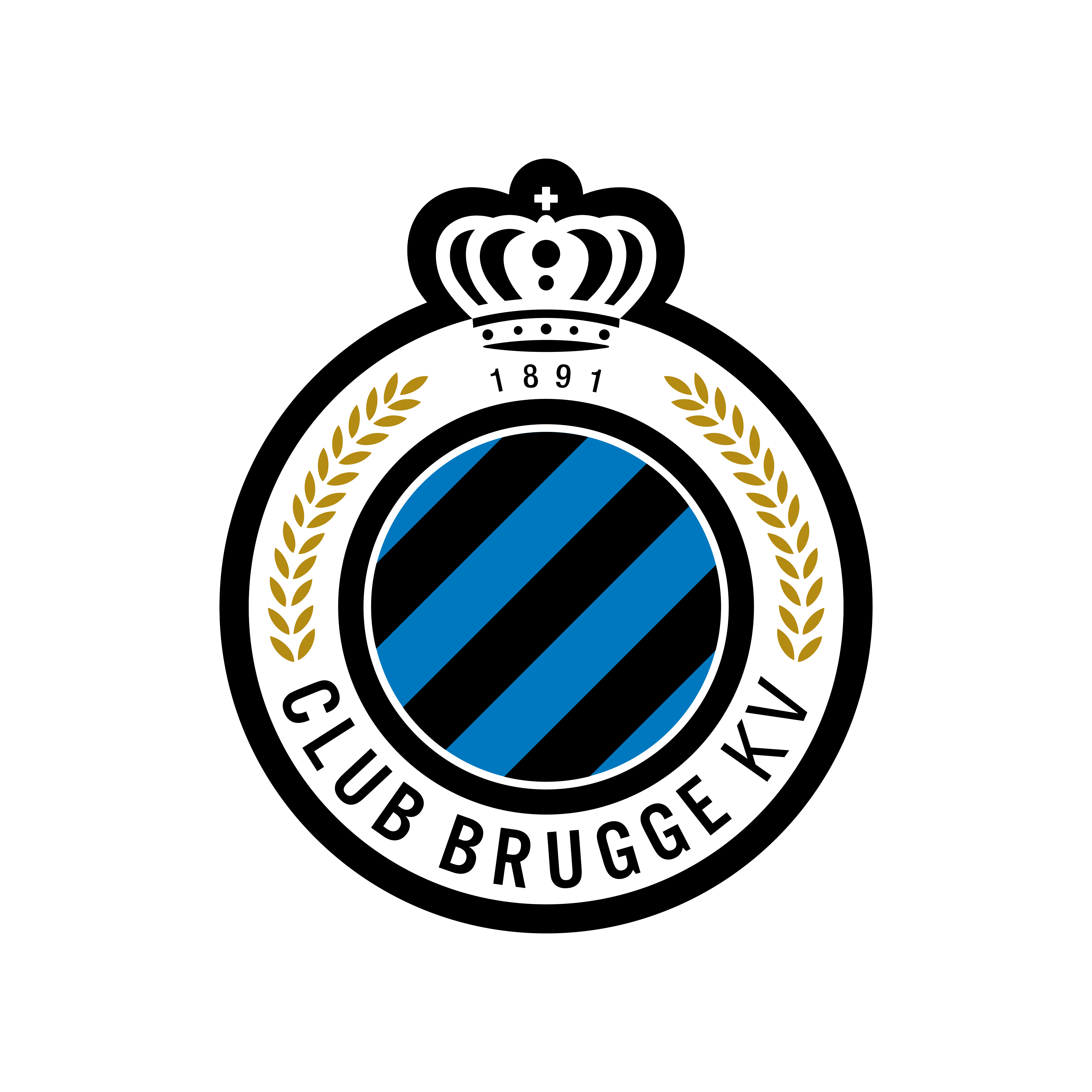 Club Bruges Kv