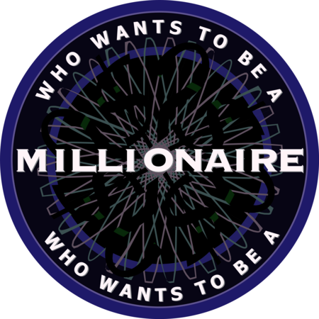 Who Wants To Be A Millionaire