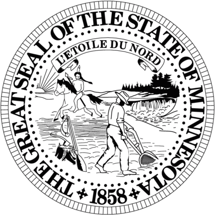 Minnesota Seal