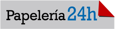 Papelería 24 horas