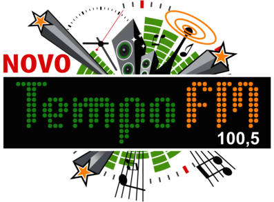 Rádio Novo Tempo 100,5 Piquet Carneiro