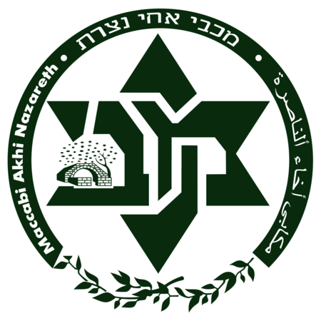 Maccabi Akhi Nazareth