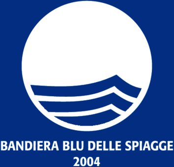 Bandiera blu