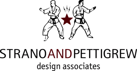 Strano and Pettigrew Design Associates