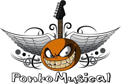 ponto musical - mal