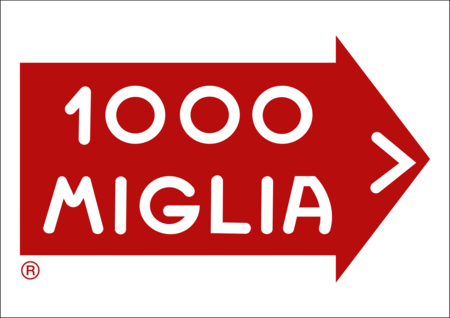 1000 Miglia