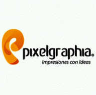 pixelgraphia