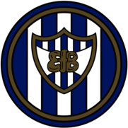 EFB Esbjerg (1960's logo)